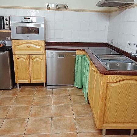 Apartamento Burgues Beceite Exteriér fotografie